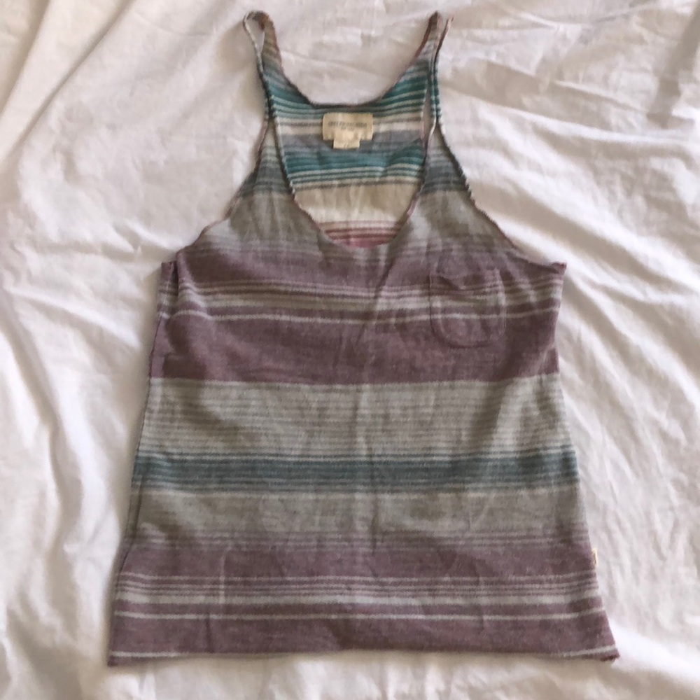 Obey Tank Top
